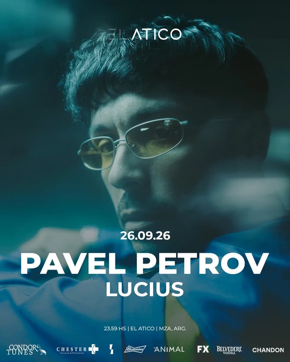 Pavel Petrov