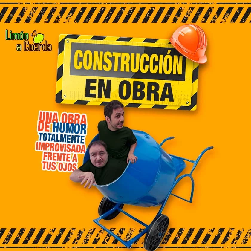 Construccion en Obra