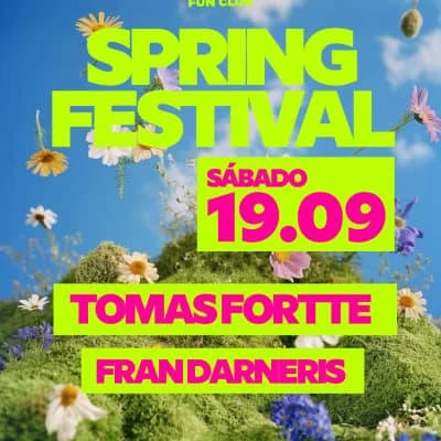 Spring Festival