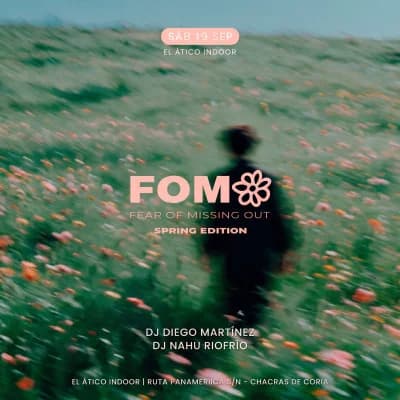 Fomo
