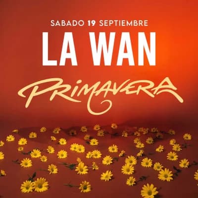 La Wan - Primavera