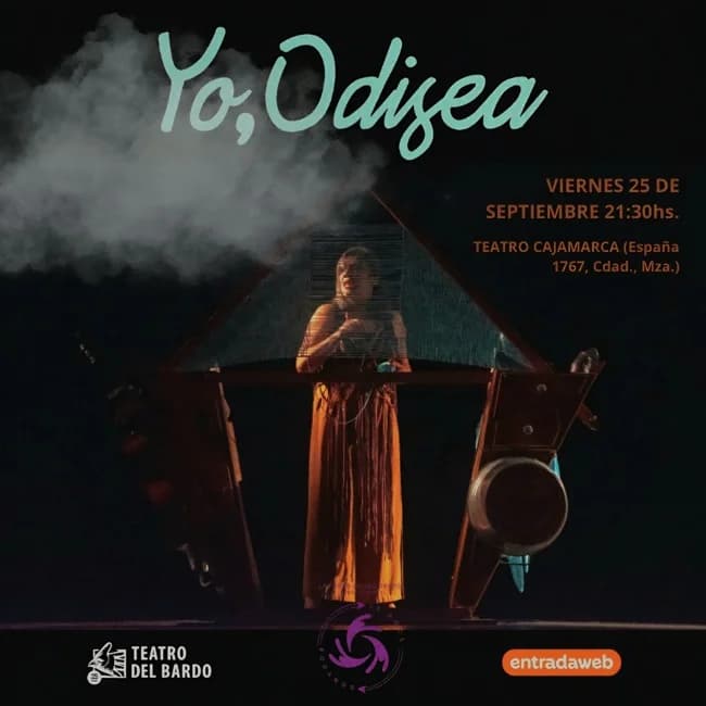 Yo, Odisea