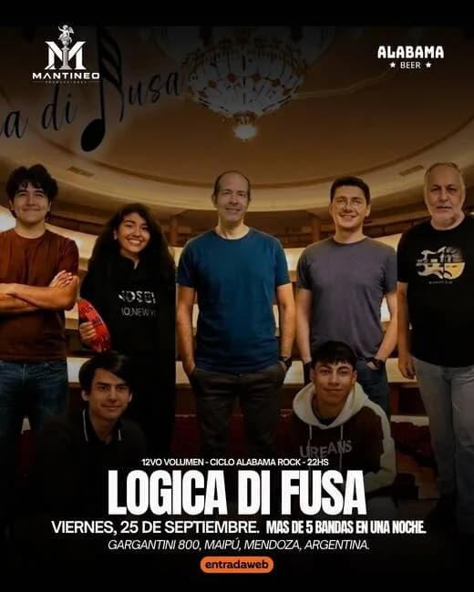 Logica Di Fusa