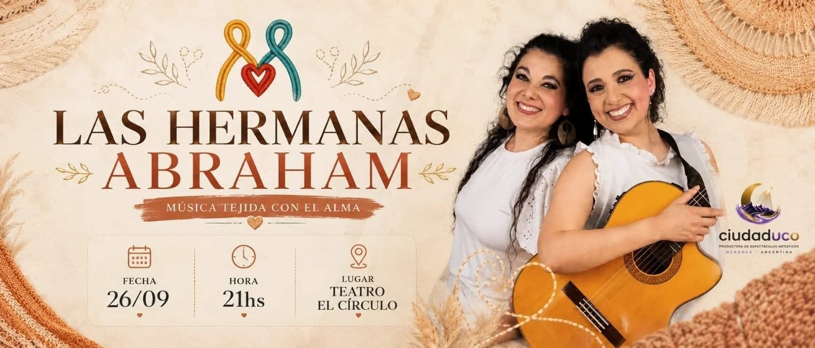 Las Hermanas Abraham
