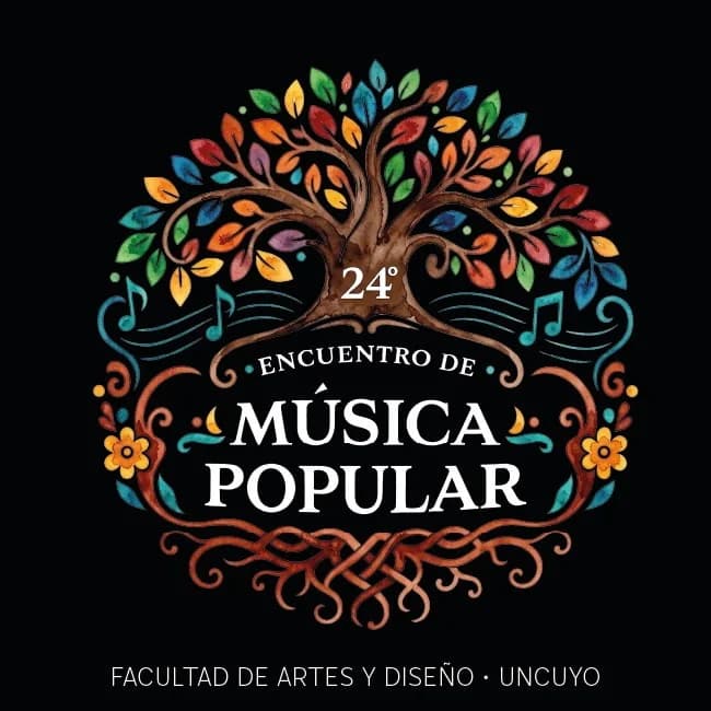 24° Encuentro de Musica Popular