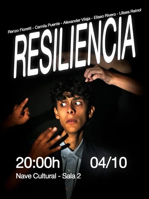 Resiliencia