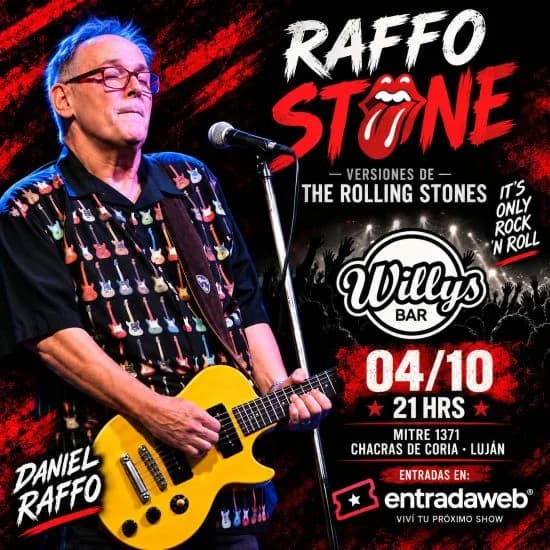 Raffo Stone