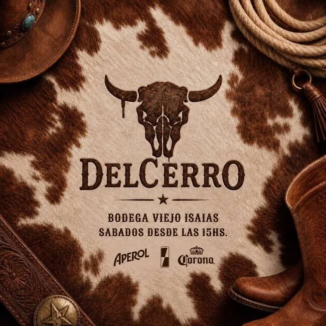 Del Cerro Spot