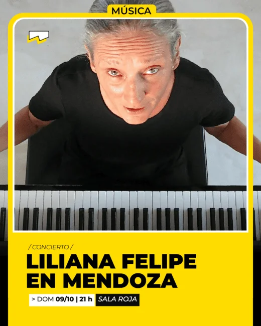 Liliana Felipe