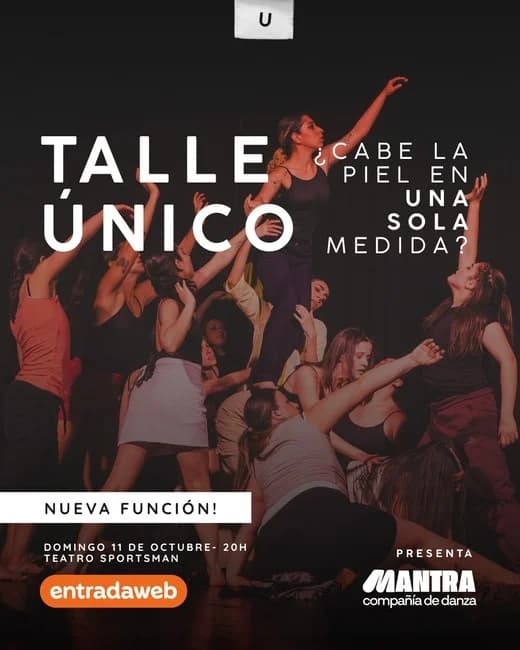 Talle Unico, ¿Cabe la Piel en una Sola Medida?