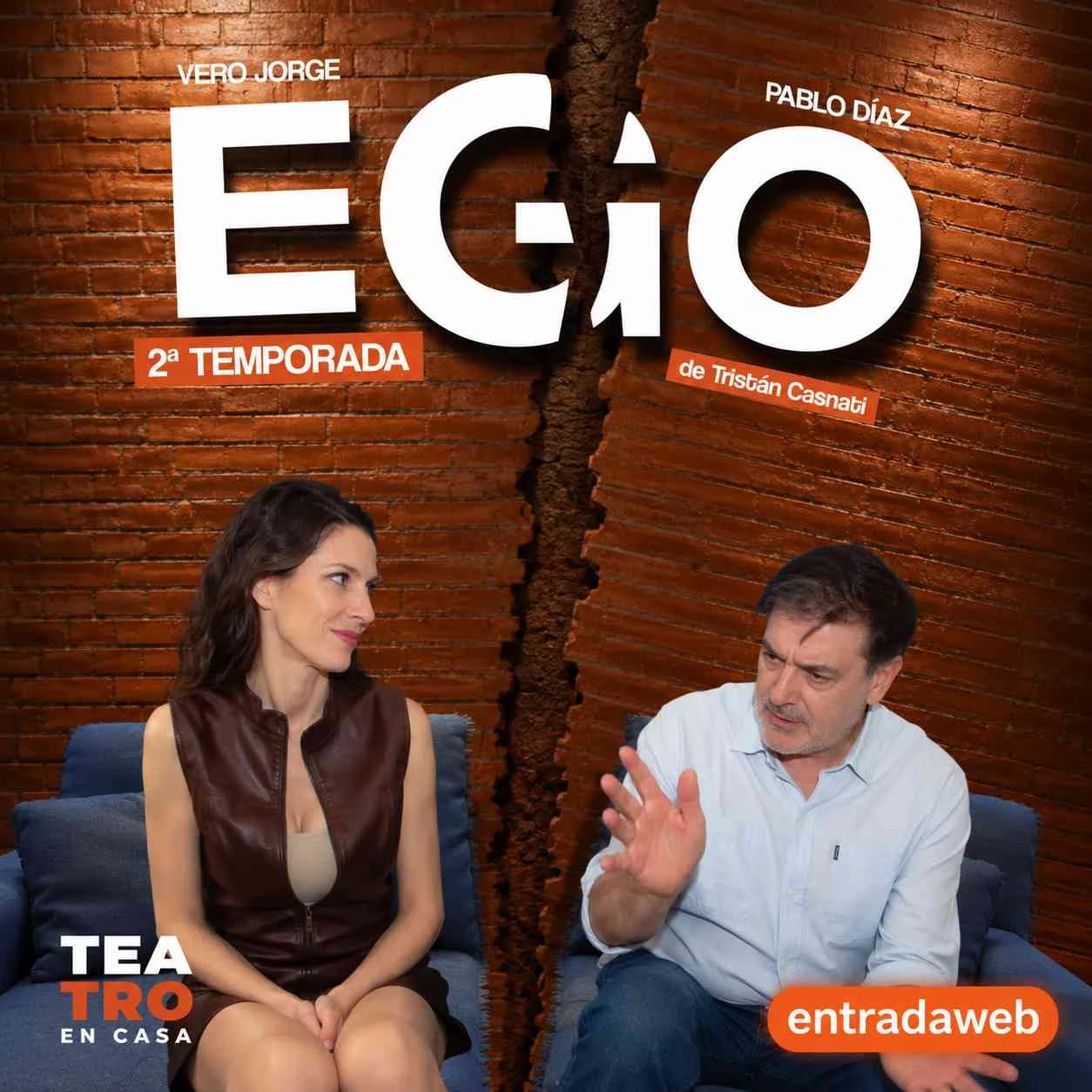 Ego
