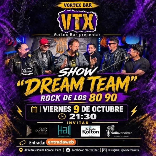 Dream Team