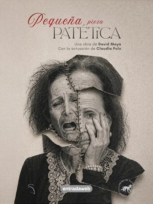 Pequeña Pieza Patetica