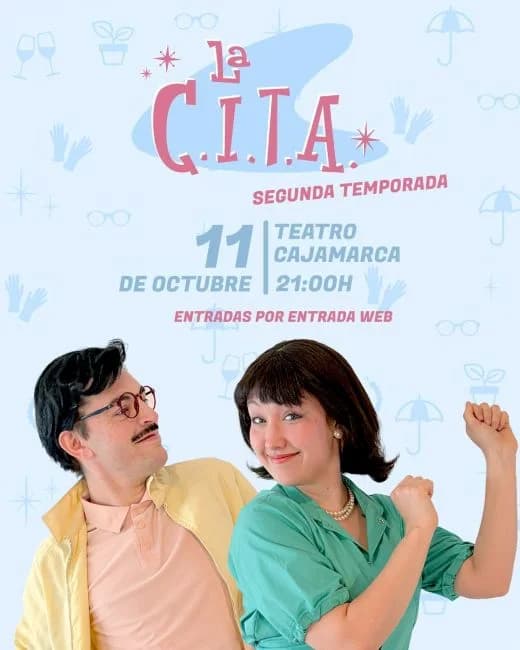 La C.I.T.A