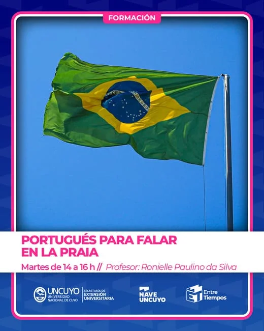 Portugues Para Falar en la Praia