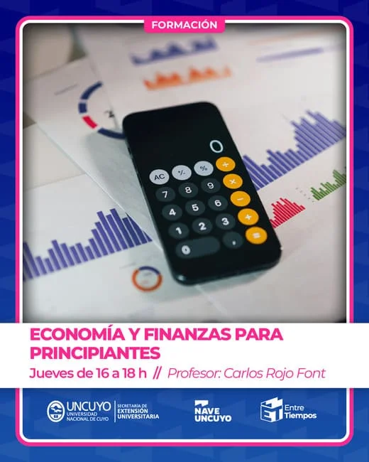 Economia y Finanzas Para Principiantes