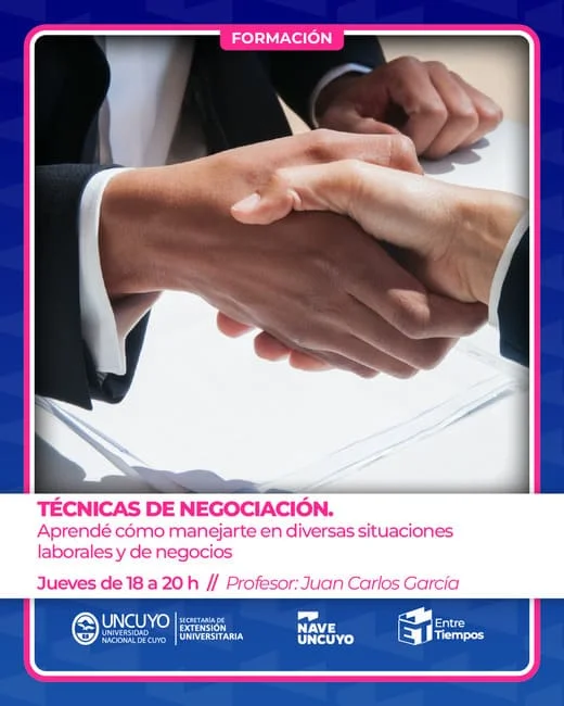Tecnicas de Negociacion