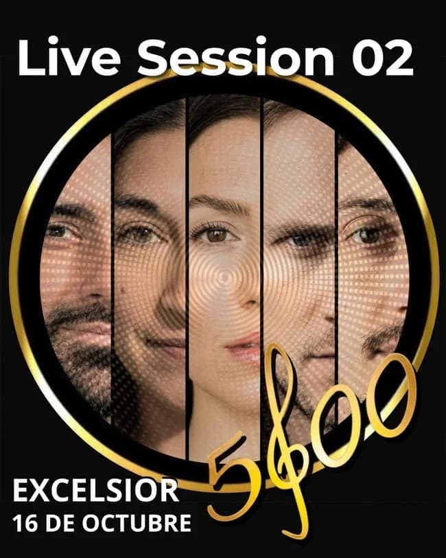 Live Session 02