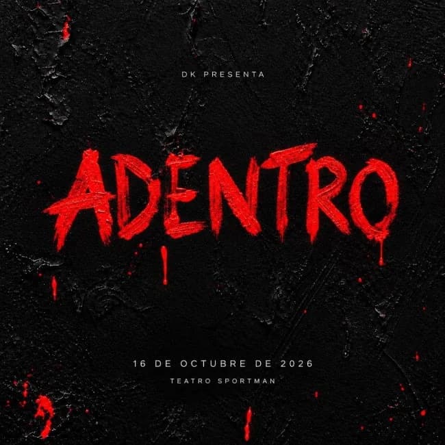 Adentro