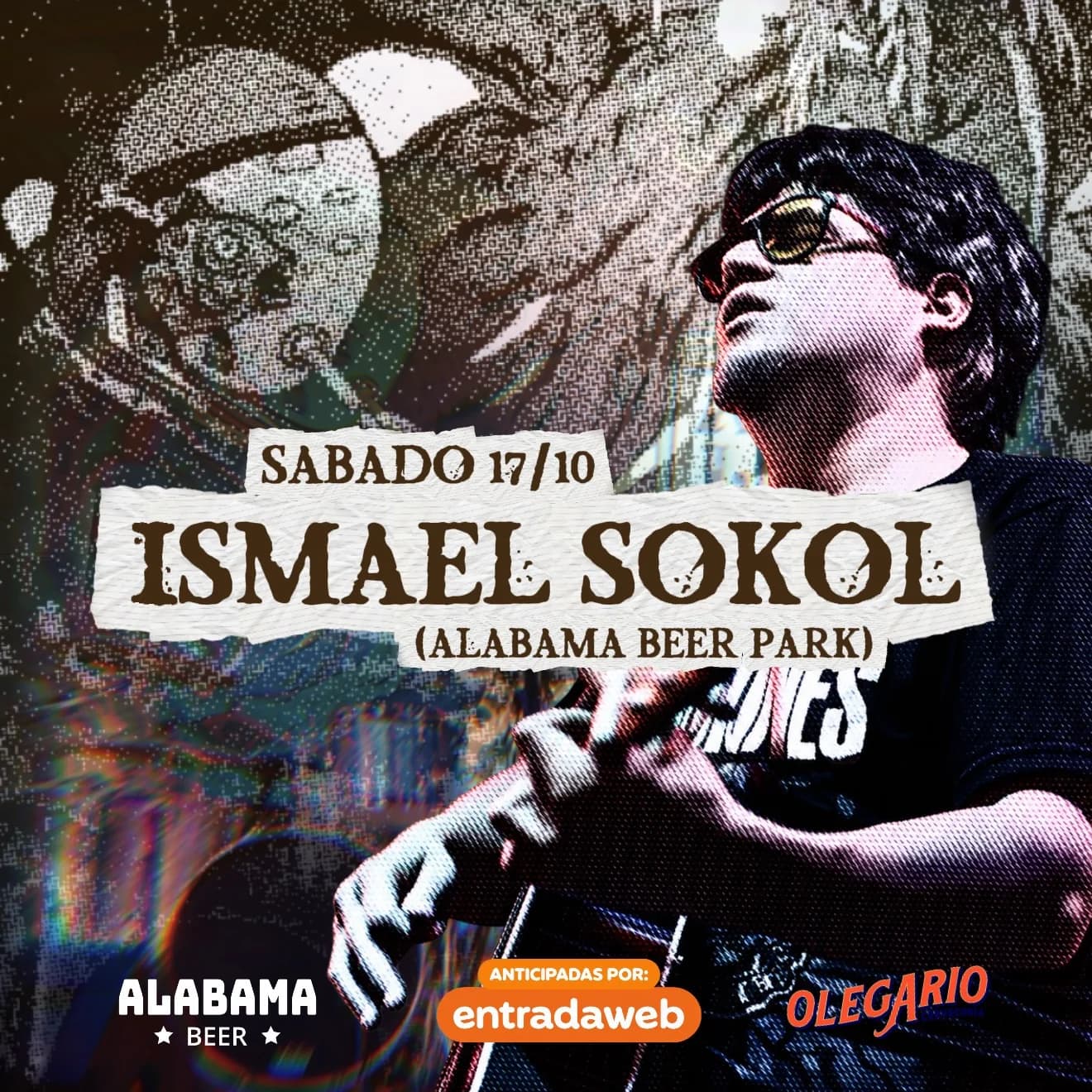 Ismael Sokol