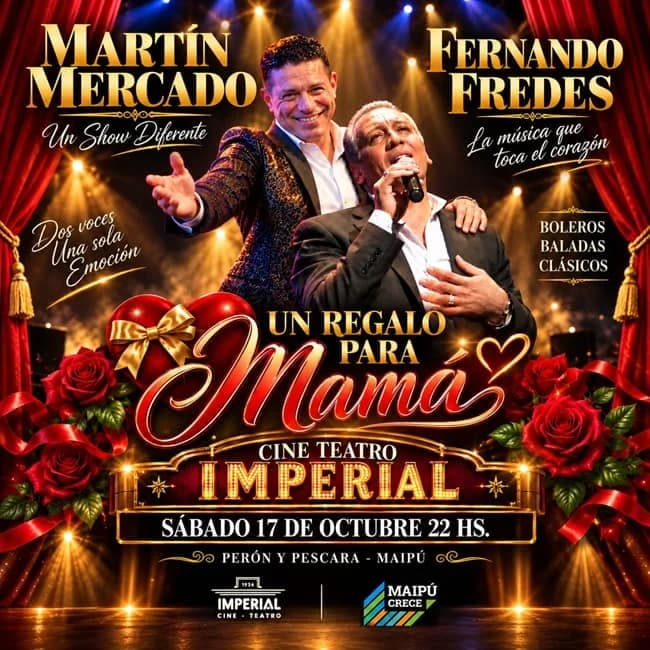 Un Regalo Para Mama