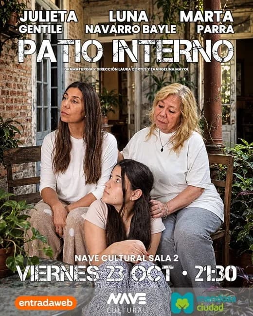 Patio Interno