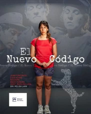 El Nuevo Codigo