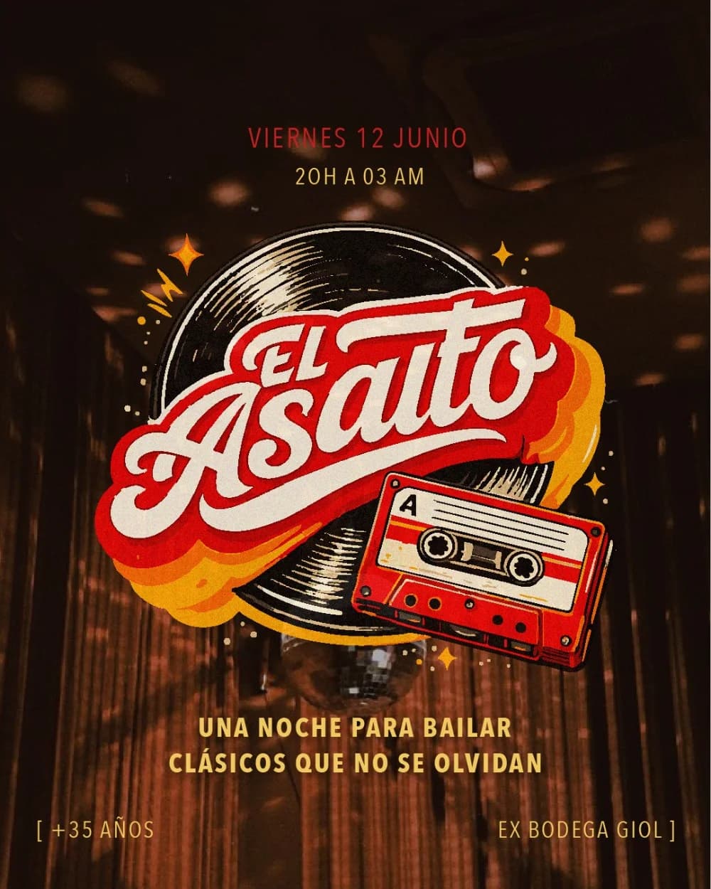 Asalto
