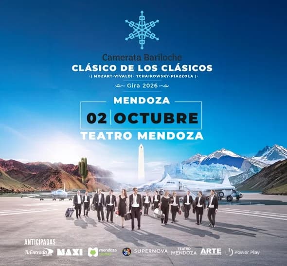 Camerata Bariloche — Música