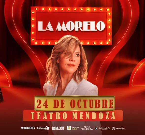 Marcela Morelo — Música
