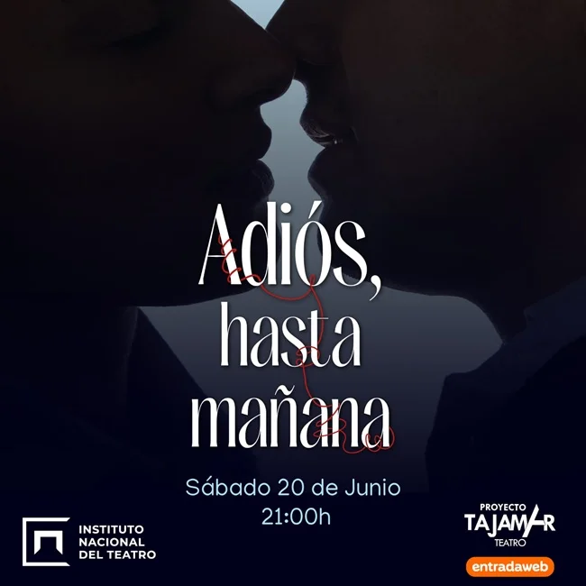 Adios, Hasta Mañana