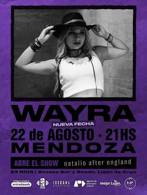 Wayra Iglesias