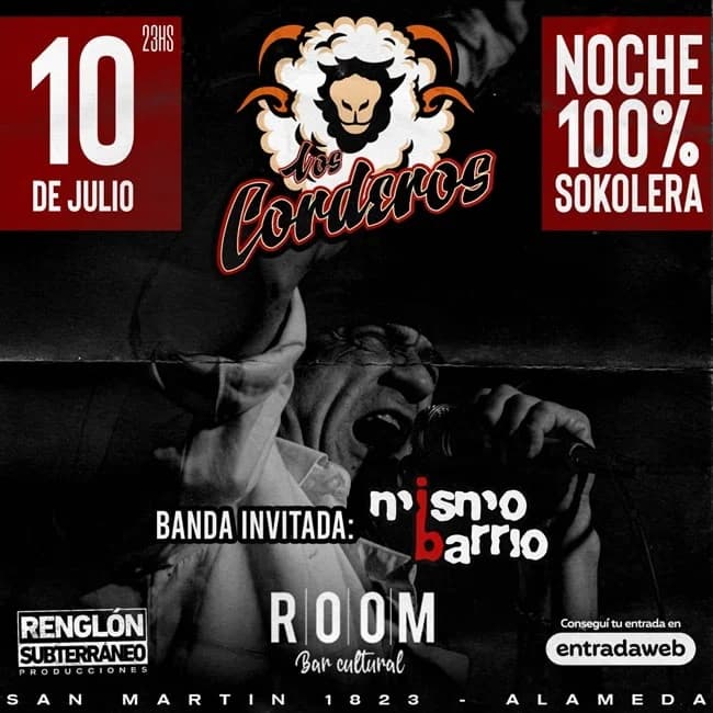 Los Corderos