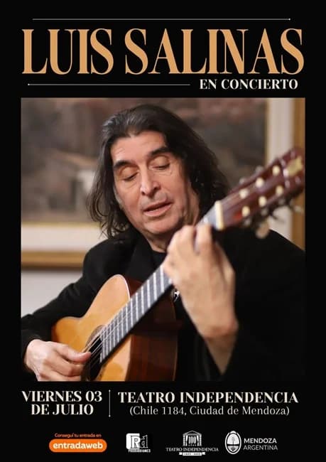 Luis Salinas