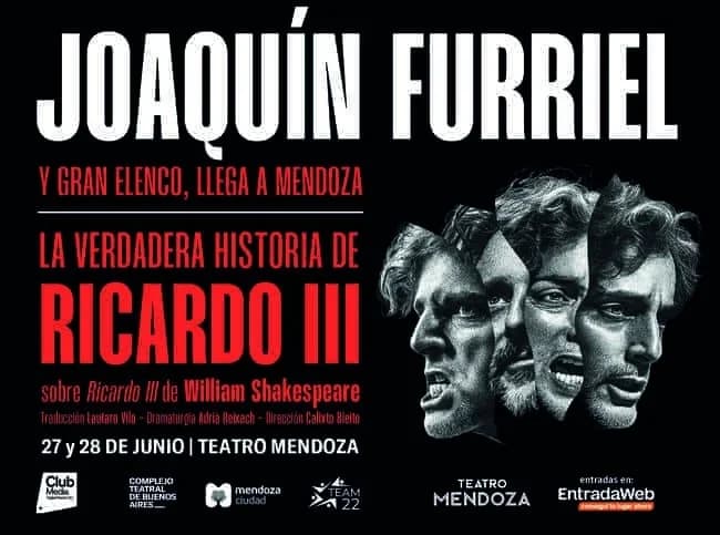 La Verdadera Historia de Ricardo III