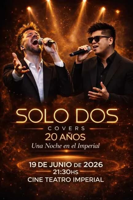 Solo Dos