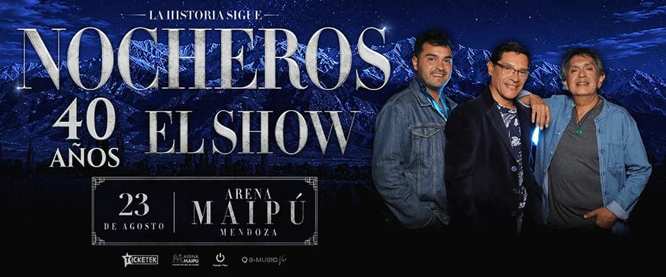 Los Nocheros
