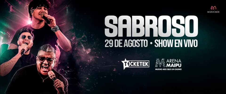 Sabroso
