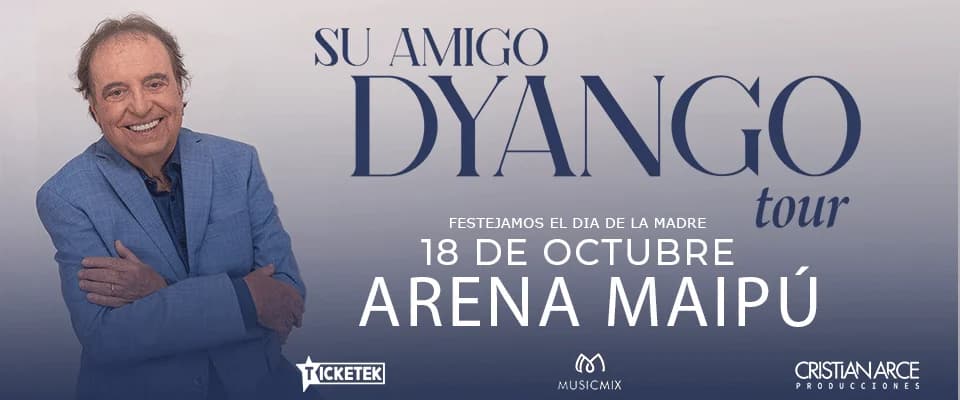 Dyango