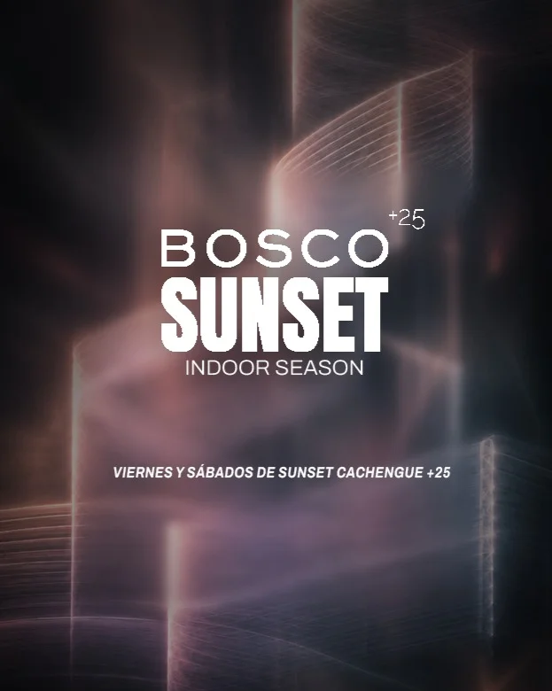 Bosco Sunset