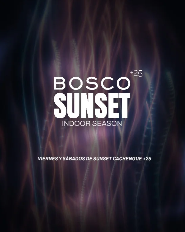 Bosco Sunset
