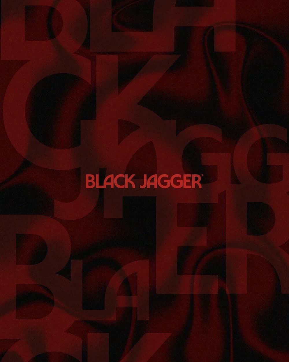 Black Jagger Night