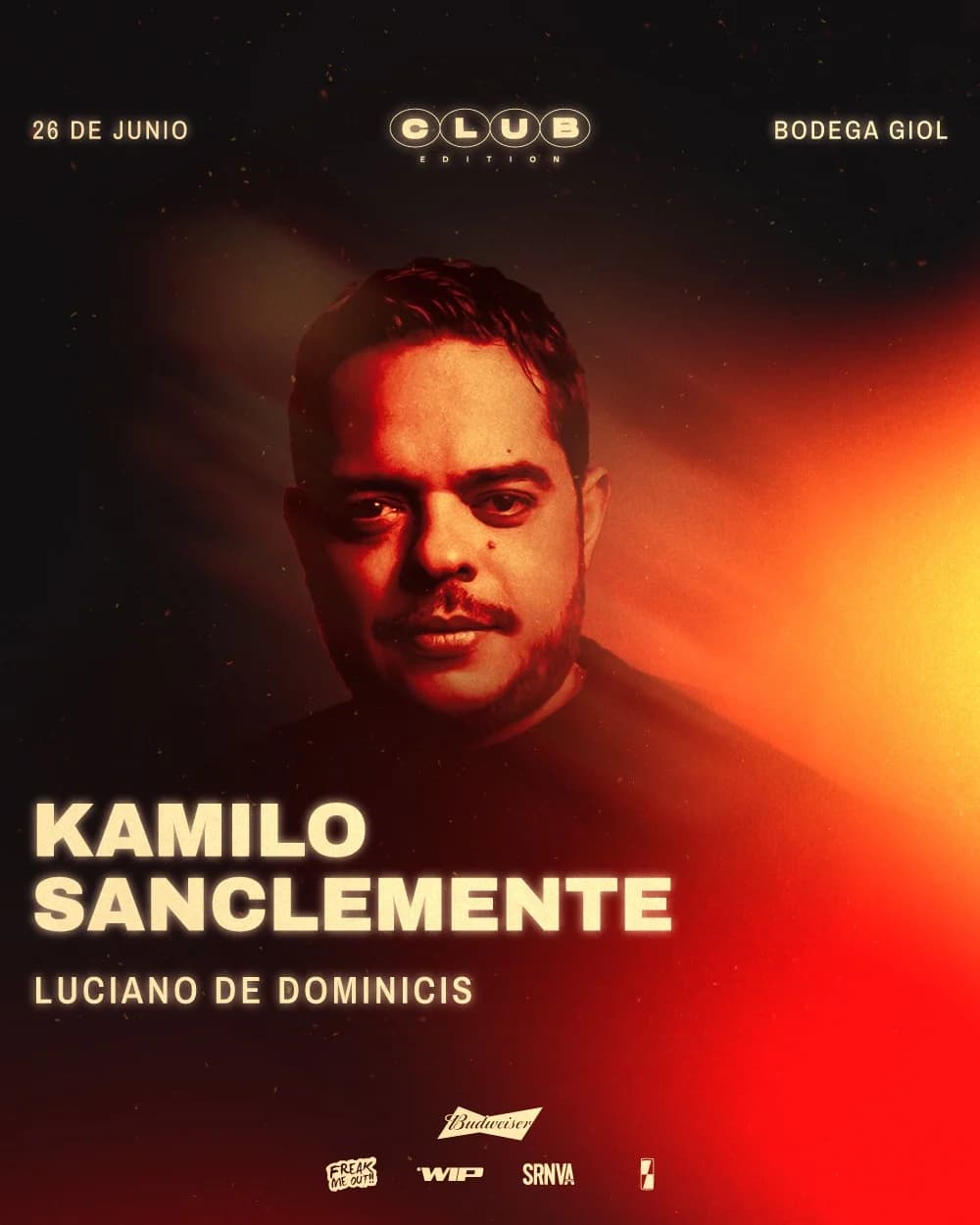 Kamilo Sanclemente