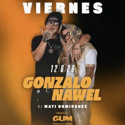Gonzalo Nawel