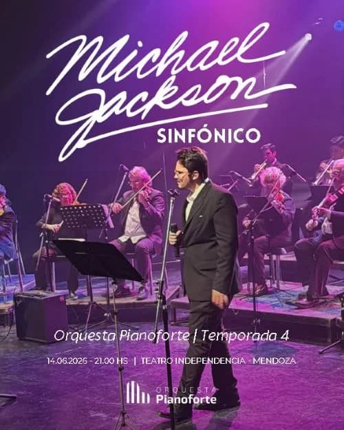 Michael Jackson Sinfonico