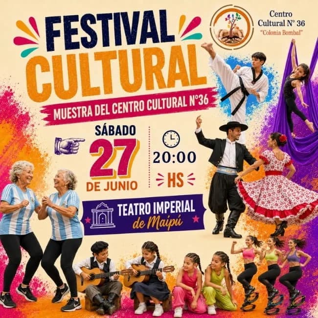 Festival Cultural