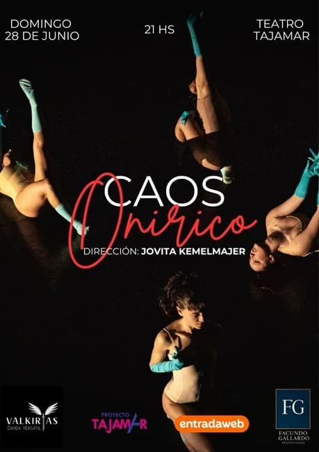 Caos Onirico