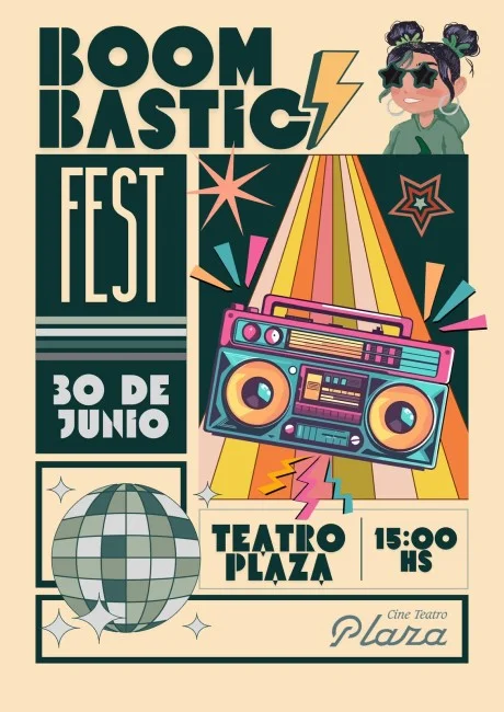 Boombastic Fest