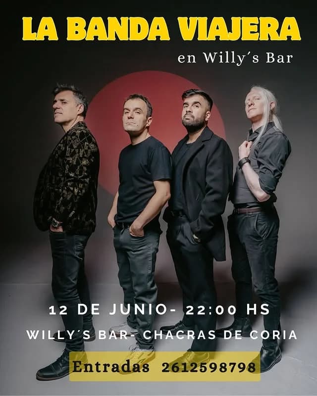 La Banda Viajera