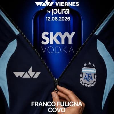 WABI Viernes